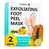 Foot Peel Masks