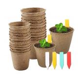 Peat Pots