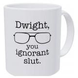 The Office Mug