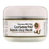 Carbonated Bubble Clay Mask