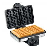 Belgian-Style Waffle Maker