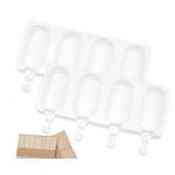 Popsicle Mold Set