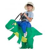 Dinosaur Inflatable Costume