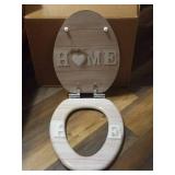 Home Toilet Seat