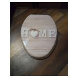 Home Toilet Seat