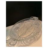 Assorted different color glass