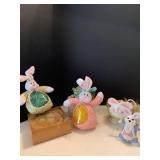 Easter decor