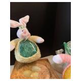 Easter decor