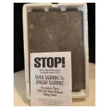 Silver plate serving dishes, coasters and silver lightning electrolytic plate