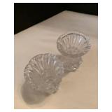 Toothpick holders, candle stick holders and more