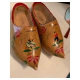 Souvenirs from around the world