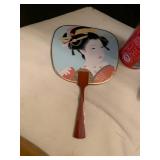 Souvenirs from around the world