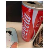 Souvenirs from around the world