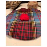 Souvenirs from around the world