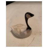 Elephant, ivory and Jade miniatures