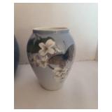 Small Royal Copenhagen vase, Ruckel