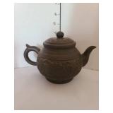 Small Royal Copenhagen vase, Ruckel