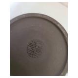 Small Royal Copenhagen vase, Ruckel