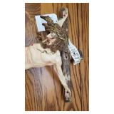 Wings of Devotion 20 x 12