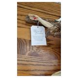 Wings of Devotion 20 x 12