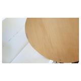 Carved wood birds in frame 20 x 14