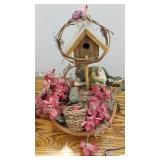 Bird decor and more