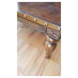 Coffee table 16 x 50 x 28