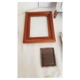 Home decor and picture frames
