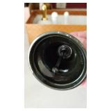 Wedgewood bell (no clapper) and other bells