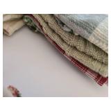 Kitchen Towels