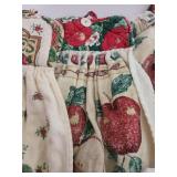 Kitchen Towels and casserole covers