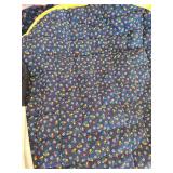 Kitchen Towels and casserole covers