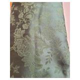 Assorted table cloths