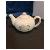 Corningware Abundance Fruit A-2-B, small teapot