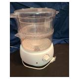 Magic Chef food steamer