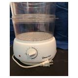 Magic Chef food steamer