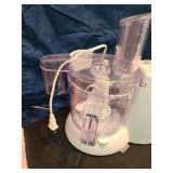 GE food processor