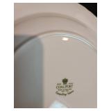 20 pieces Coalport Country Ware china