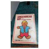 Cutter cutters, measuring cups and utensils