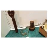 Cutter cutters, measuring cups and utensils