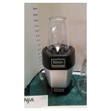Nutri Ninja Professional BL455