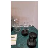 Nutri Ninja Professional BL455