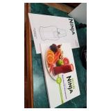 Nutri Ninja Professional BL455