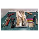 Wine bottle openers, stoppers and more