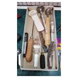 Wine bottle openers, stoppers and more