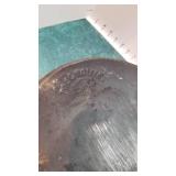 Magnalite stock pot and 2 quart sauce pan