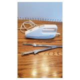 Robeson electric knife