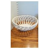 Paul Bocuse 2 pc baker, ceramic bowl and salad spinner