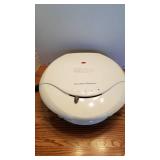 Hamilton Beach indoor grill