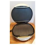 Hamilton Beach indoor grill